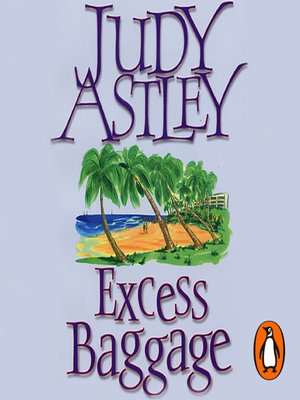 cover image of Excess Baggage
